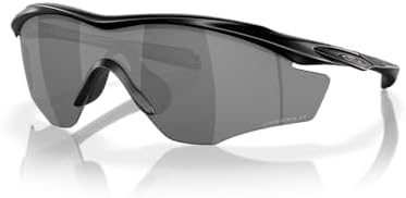 Oakley Men's Oo9343 M2 Frame XL Rectangular Sunglasses, Matte